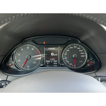Audi Q5  SUV 2017,  2.0 benzyna, automat - Na sprzedaż za 59 000 zł - Baranowo - zdjęcie 12