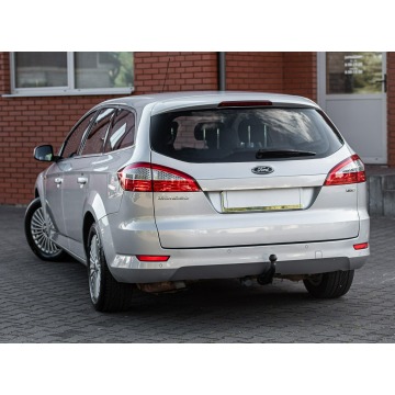 Ford Mondeo  Kombi 2010,  13.9 diesel - Na sprzedaż za 13 900 zł - Podzagajnik - zdjęcie 6