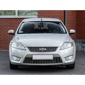 Ford Mondeo  Kombi 2010,  13.9 diesel - Na sprzedaż za 13 900 zł - Podzagajnik - zdjęcie 11