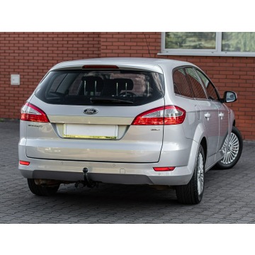 Ford Mondeo  Kombi 2010,  13.9 diesel - Na sprzedaż za 13 900 zł - Podzagajnik - zdjęcie 10