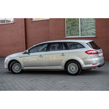Ford Mondeo  Kombi 2010,  13.9 diesel - Na sprzedaż za 13 900 zł - Podzagajnik - zdjęcie 8