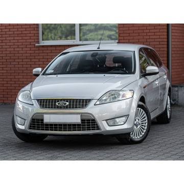 Ford Mondeo  Kombi 2010,  13.9 diesel - Na sprzedaż za 13 900 zł - Podzagajnik - zdjęcie 12