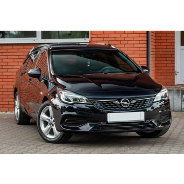 Opel Astra - 2019