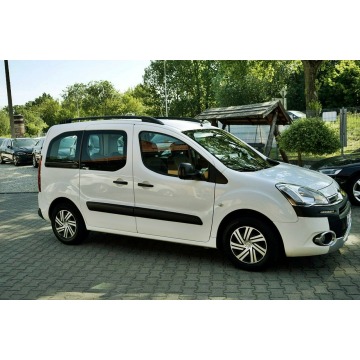 Citroen Berlingo 2012,  1.6 diesel - Na sprzedaż za 21 900 zł - Płock - zdjęcie 9