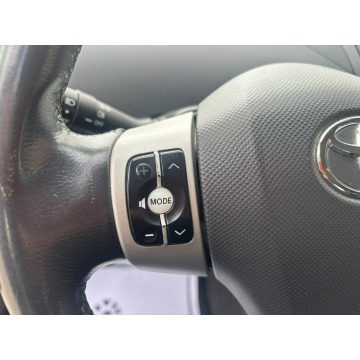 Toyota Yaris  Hatchback 2007,  1.3 benzyna - Na sprzedaż za 15 900 zł - Myszyniec - zdjęcie 11