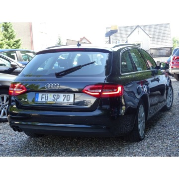 Audi A4  Kombi 2012,  2.0 diesel - Na sprzedaż za 35 900 zł - Kościerzyna - zdjęcie 7