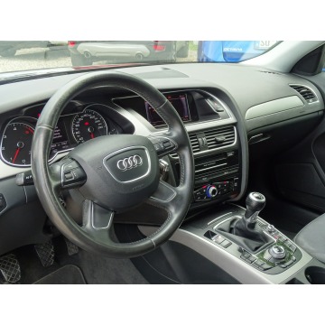 Audi A4  Kombi 2012,  2.0 diesel - Na sprzedaż za 35 900 zł - Kościerzyna - zdjęcie 12