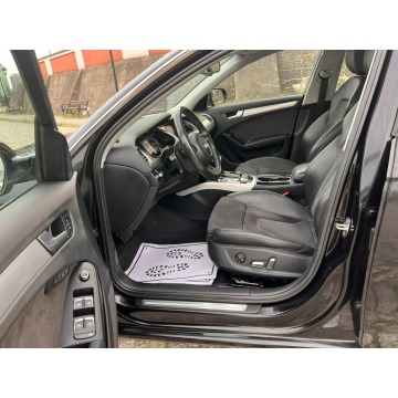Audi A4  Kombi 2013,  2.0 diesel, automat - Na sprzedaż za 38 900 zł - Myszyniec - zdjęcie 5