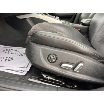 Audi A4  Kombi 2013,  2.0 diesel, automat - Na sprzedaż za 38 900 zł - Myszyniec - zdjęcie 6
