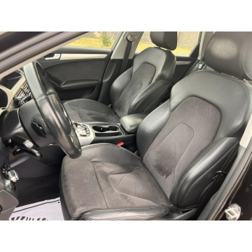 Audi A4  Kombi 2013,  2.0 diesel, automat - Na sprzedaż za 38 900 zł - Myszyniec - zdjęcie 7