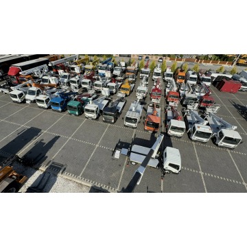 Nissan  2015,  2.5 diesel - Na sprzedaż za 217 710 zł - Widełki - zdjęcie 5