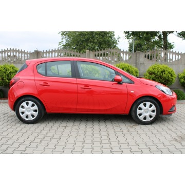 Opel Corsa  Hatchback 2018,  1.2 benzyna - Na sprzedaż za 27 700 zł - Zambrów - zdjęcie 5