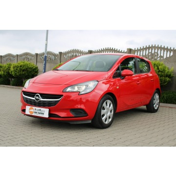 Opel Corsa  Hatchback 2018,  1.2 benzyna - Na sprzedaż za 27 700 zł - Zambrów - zdjęcie 3