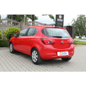 Opel Corsa  Hatchback 2018,  1.2 benzyna - Na sprzedaż za 27 700 zł - Zambrów - zdjęcie 7