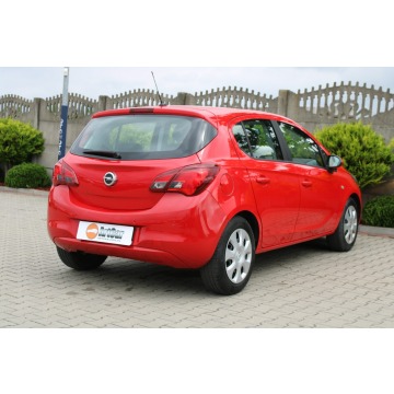 Opel Corsa  Hatchback 2018,  1.2 benzyna - Na sprzedaż za 27 700 zł - Zambrów - zdjęcie 8