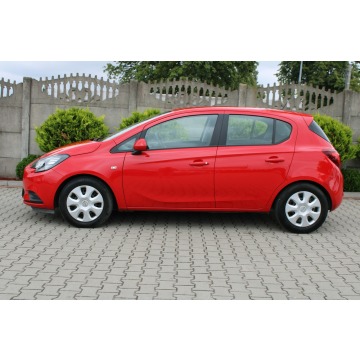 Opel Corsa  Hatchback 2018,  1.2 benzyna - Na sprzedaż za 27 700 zł - Zambrów - zdjęcie 6