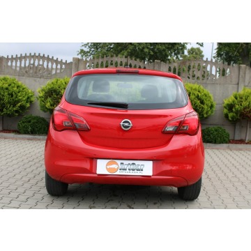 Opel Corsa  Hatchback 2018,  1.2 benzyna - Na sprzedaż za 27 700 zł - Zambrów - zdjęcie 9