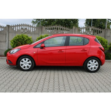 Opel Corsa  Hatchback 2018,  1.2 benzyna - Na sprzedaż za 27 700 zł - Zambrów - zdjęcie 11