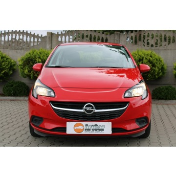 Opel Corsa  Hatchback 2018,  1.2 benzyna - Na sprzedaż za 27 700 zł - Zambrów - zdjęcie 10