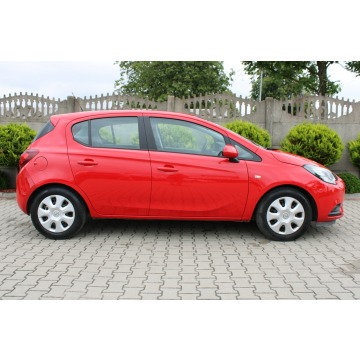 Opel Corsa  Hatchback 2018,  1.2 benzyna - Na sprzedaż za 27 700 zł - Zambrów - zdjęcie 12