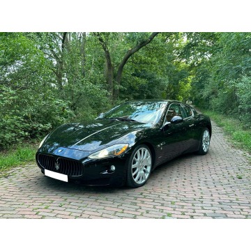 Maserati GranTurismo 4.2