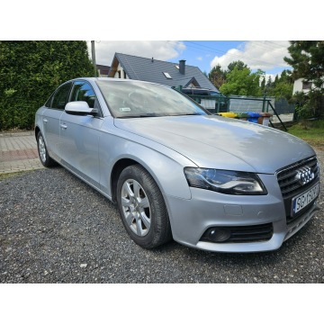 Audi A4  Sedan/Limuzyna 2010,  1.8 benzyna - Na sprzedaż za 21 900 zł - Ruda Śląska - zdjęcie 3