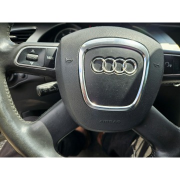 Audi A4  Sedan/Limuzyna 2010,  1.8 benzyna - Na sprzedaż za 21 900 zł - Ruda Śląska - zdjęcie 7