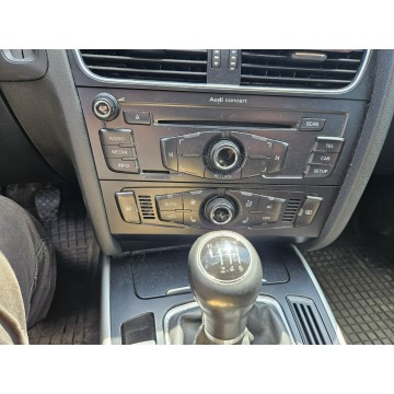 Audi A4  Sedan/Limuzyna 2010,  1.8 benzyna - Na sprzedaż za 21 900 zł - Ruda Śląska - zdjęcie 9