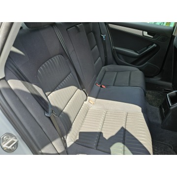 Audi A4  Sedan/Limuzyna 2010,  1.8 benzyna - Na sprzedaż za 21 900 zł - Ruda Śląska - zdjęcie 12
