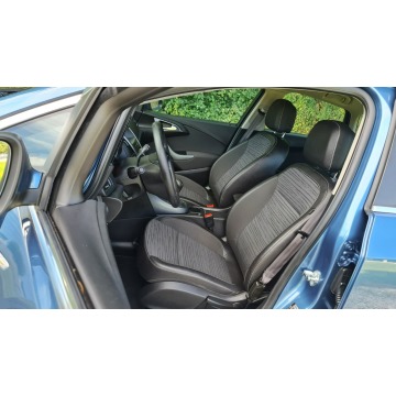 Opel Astra  Hatchback 2014,  1.4 benzyna - Na sprzedaż za 26 600 zł - Chmielnik - zdjęcie 6