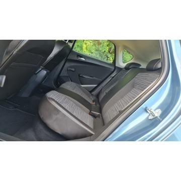 Opel Astra  Hatchback 2014,  1.4 benzyna - Na sprzedaż za 26 600 zł - Chmielnik - zdjęcie 8