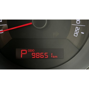 Kia Soul  Hatchback 2011,  1.6 benzyna, automat - Na sprzedaż za 29 950 zł - Elbląg - zdjęcie 3