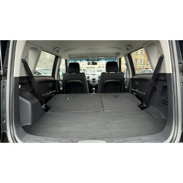 Kia Soul  Hatchback 2011,  1.6 benzyna, automat - Na sprzedaż za 29 950 zł - Elbląg - zdjęcie 10
