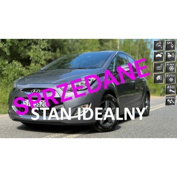Hyundai ix20 - 5 STAR EDITION * okazja * 1.4 MPI