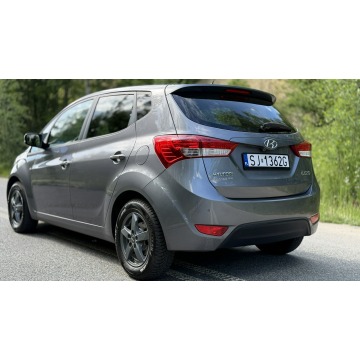 Hyundai ix20  Hatchback 2013,  1.4 benzyna - Na sprzedaż za 29 999 zł - Jaworzno - zdjęcie 4
