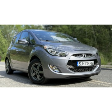 Hyundai ix20  Hatchback 2013,  1.4 benzyna - Na sprzedaż za 29 999 zł - Jaworzno - zdjęcie 3