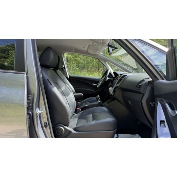 Hyundai ix20  Hatchback 2013,  1.4 benzyna - Na sprzedaż za 29 999 zł - Jaworzno - zdjęcie 7