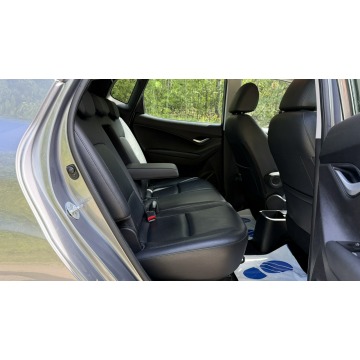 Hyundai ix20  Hatchback 2013,  1.4 benzyna - Na sprzedaż za 29 999 zł - Jaworzno - zdjęcie 9