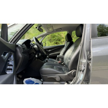 Hyundai ix20  Hatchback 2013,  1.4 benzyna - Na sprzedaż za 29 999 zł - Jaworzno - zdjęcie 8