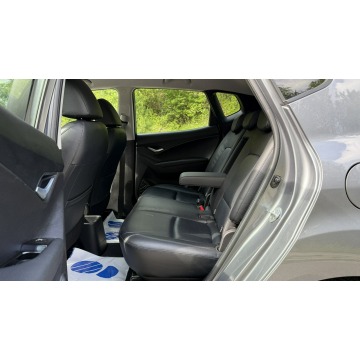 Hyundai ix20  Hatchback 2013,  1.4 benzyna - Na sprzedaż za 29 999 zł - Jaworzno - zdjęcie 10