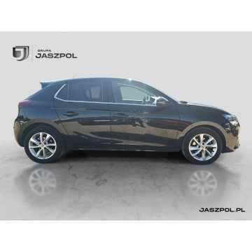 Opel Corsa  Hatchback 2022,  1.2 benzyna, automat - Na sprzedaż za 52 500 zł - Łódź - zdjęcie 4