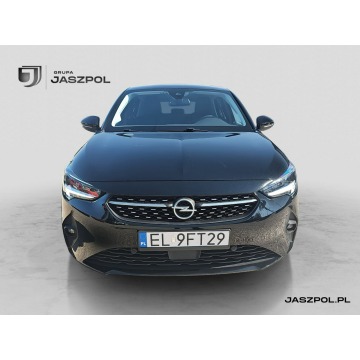 Opel Corsa  Hatchback 2022,  1.2 benzyna, automat - Na sprzedaż za 52 500 zł - Łódź - zdjęcie 2