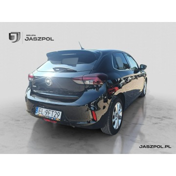Opel Corsa  Hatchback 2022,  1.2 benzyna, automat - Na sprzedaż za 52 500 zł - Łódź - zdjęcie 5