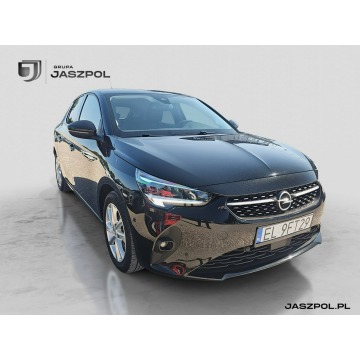 Opel Corsa  Hatchback 2022,  1.2 benzyna, automat - Na sprzedaż za 52 500 zł - Łódź - zdjęcie 3