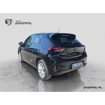 Opel Corsa  Hatchback 2022,  1.2 benzyna, automat - Na sprzedaż za 52 500 zł - Łódź - zdjęcie 7