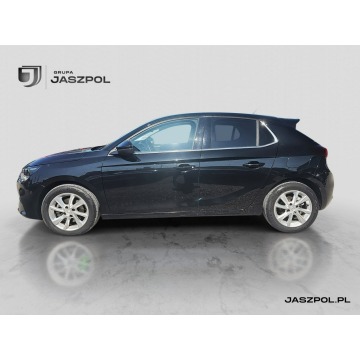 Opel Corsa  Hatchback 2022,  1.2 benzyna, automat - Na sprzedaż za 52 500 zł - Łódź - zdjęcie 8