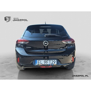 Opel Corsa  Hatchback 2022,  1.2 benzyna, automat - Na sprzedaż za 52 500 zł - Łódź - zdjęcie 6