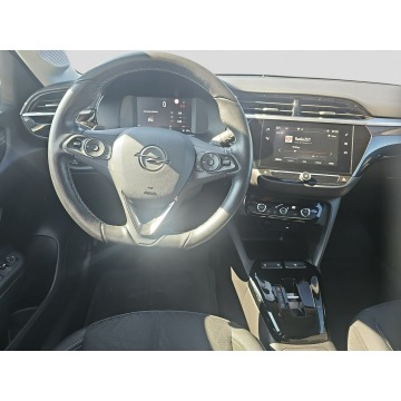 Opel Corsa  Hatchback 2022,  1.2 benzyna, automat - Na sprzedaż za 52 500 zł - Łódź - zdjęcie 9