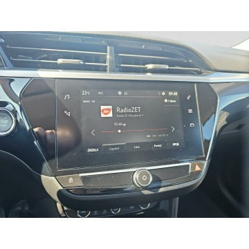 Opel Corsa  Hatchback 2022,  1.2 benzyna, automat - Na sprzedaż za 52 500 zł - Łódź - zdjęcie 11