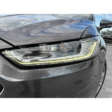 Ford Mondeo  Hatchback 2018,  2.0 diesel, automat - Na sprzedaż za 64 900 zł - Myszyniec - zdjęcie 5